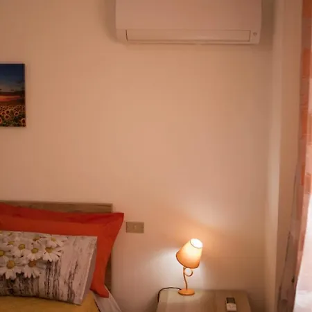 Casa Cabo * Ancona