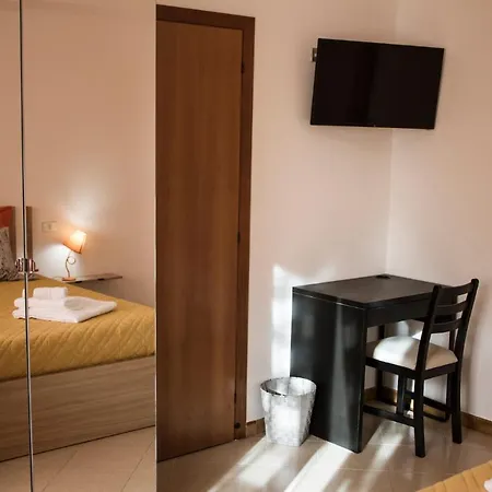 Casa Cabo * Ancona
