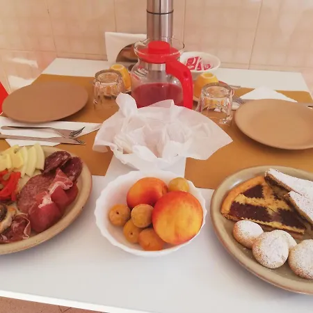 Casa Cabo Frühstückspension