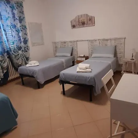 Casa Cabo * Ancona