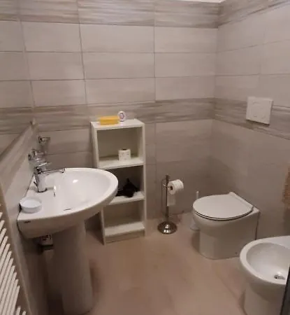 Casa Cabo Bed & Breakfast Ancona